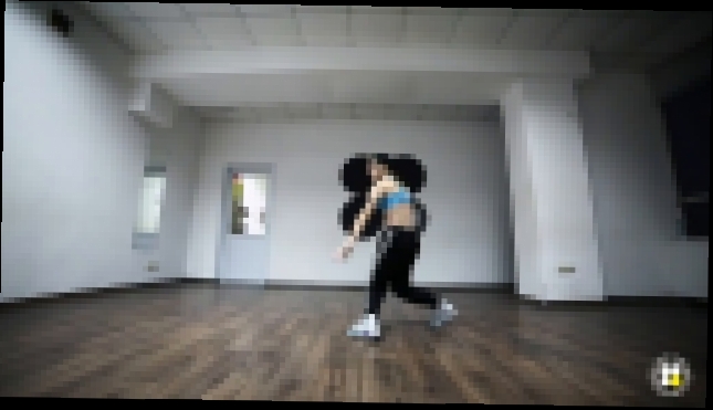 Музыкальный видеоклип Jah Khalib - ПОРваНо Платье | Choreography by Vika Zuban | D.Side Dance Studio  