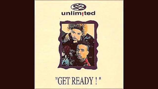 Музыкальный видеоклип 2 Unlimited - Get Ready For This (Orchestral Mix)  
