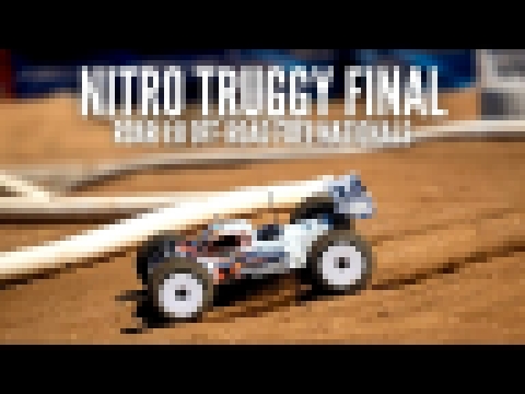 Nitro Truggy Final: ROAR 1:8 Off-Road Fuel Nationals 