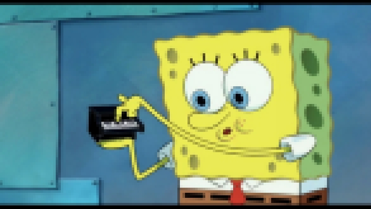 Губка Боб в 3D/ The SpongeBob Movie: Sponge Out of Water 2014 Дублированный трейлер 