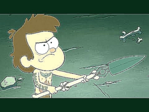 Gravity Falls - Dipper vs. Manliness #2 