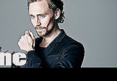 Том Хиддлстон вайн / Tom Hiddleston vine 