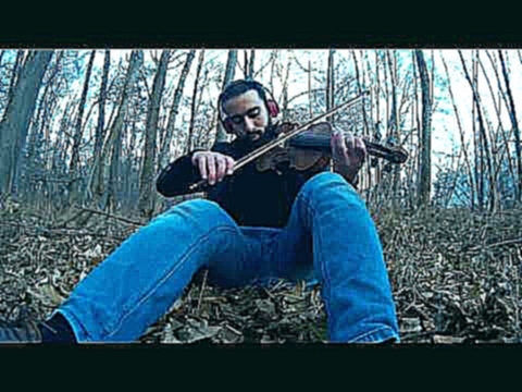 Музыкальный видеоклип Violin cover: Ahmed Mounib -  فيروز - كيفك انت 