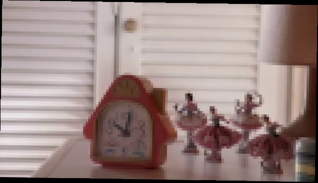 Музыкальный видеоклип Умный будильник Volkswagen 