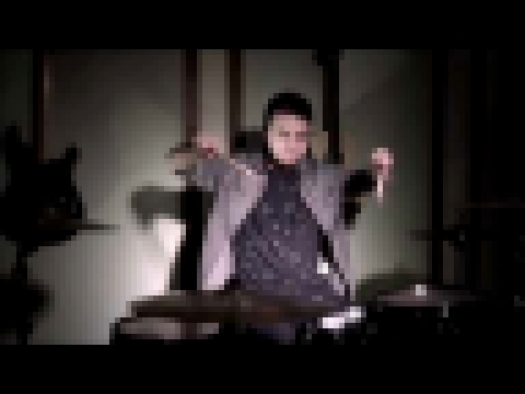 Музыкальный видеоклип Чаян Фамали - Я влюбился, мама (drum cover) 