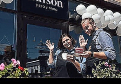Edison Pastry Shop 