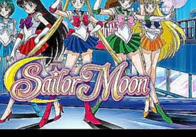 Sailor Moon 1 Temporada Episódio 09 - Parte 1-2 - Português 