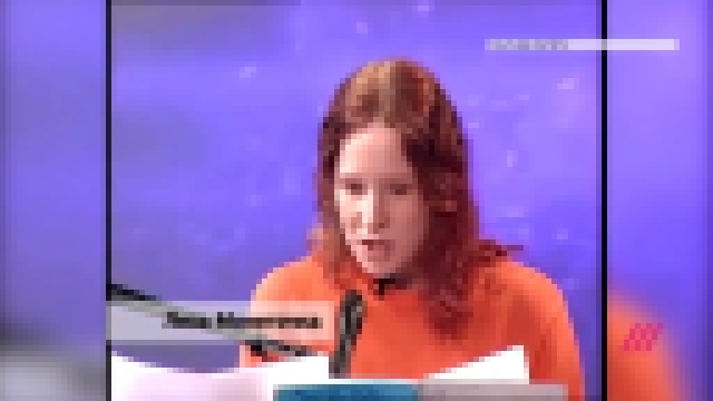 Музыкальный видеоклип 17-летняя звезда рунета певица Монеточка отвечает на вопросы Дождя 