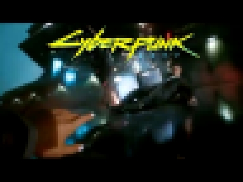 НАЛЁТ НА БАШНЮ АРАСАКИ\СМЕРТЬ В CYBERPUNK 2077 