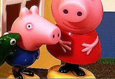 Свинка Пеппа Все серии подряд|Новый год в новом доме|Peppa Pig 