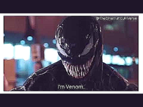 Том Холланд встречает Венома Харди Tom Holland meets Venom 