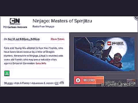 Ninjago Season 8 Episode 13 Episode 87 Name and Description 
