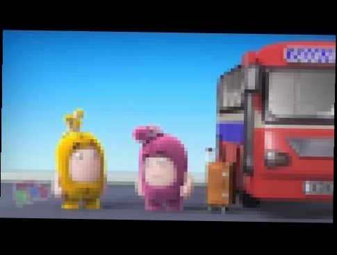 ЧУДИКИ - мультфильмы для детей | 3-я серия | смотреть онлайн в хорошем качестве | HD 