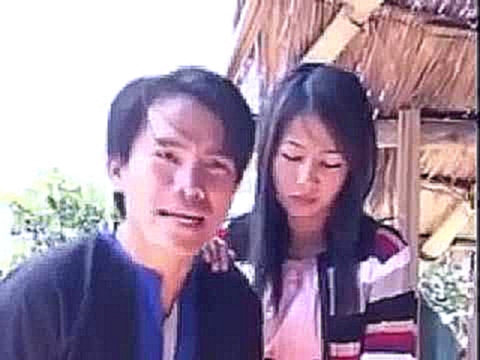 Hmong Zaj Dabneeg   hmoob sib deev ua paum 3 