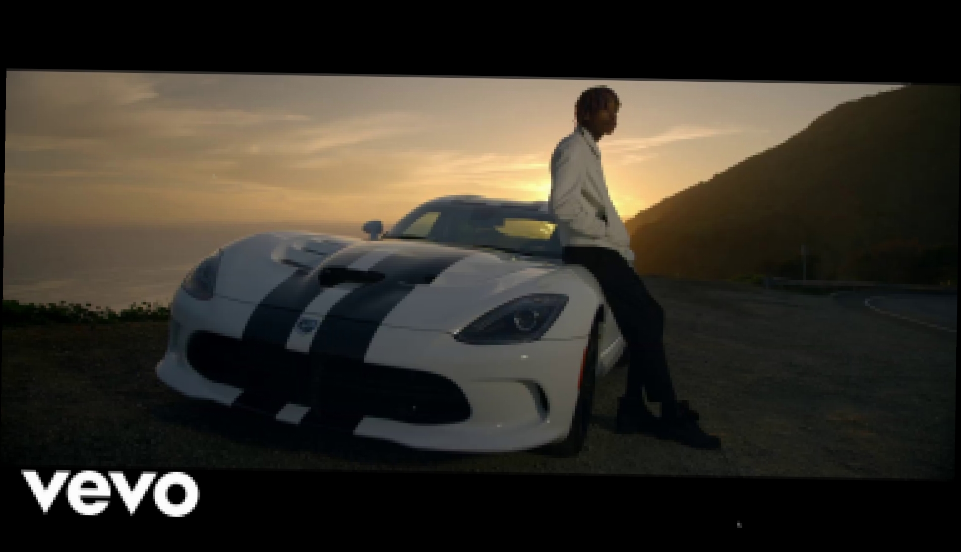 Музыкальный видеоклип Wiz Khalifa - See You Again ft. Charlie Puth [Official Video] Furious 7 Soundtrack 