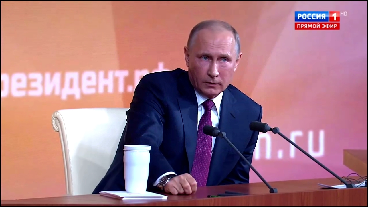 Владимир Путин: Китай - наш стратегический партнер в самом широком смысле слова 
