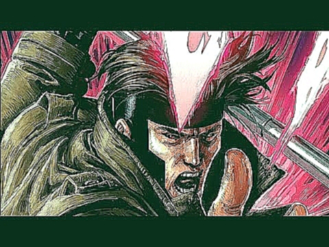X-Men Origins: Wolverine. Прохождение игры Люди Икс - Начало Росомаха. Часть 9: Погоня за Гамбитом 