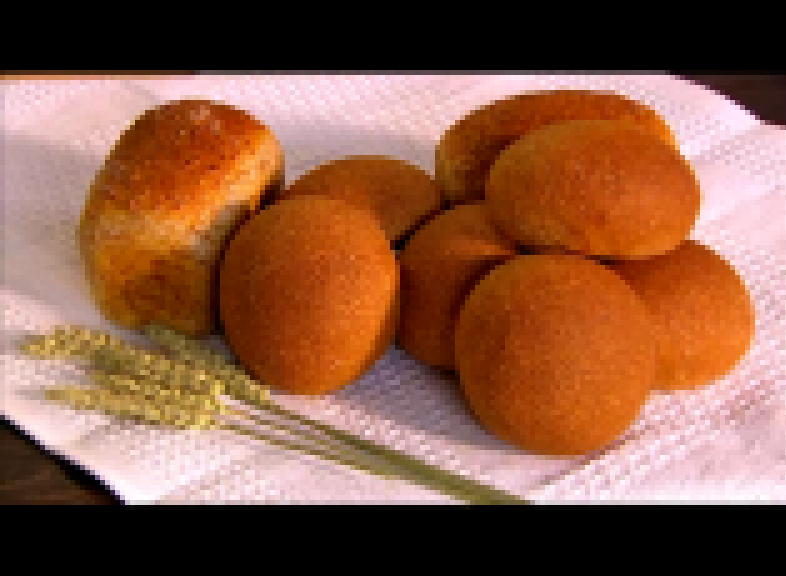 Музыкальный видеоклип Честный хлеб #16: Докторские хлебцы, Барвихинский хлеб 