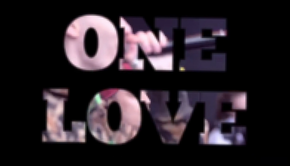 Музыкальный видеоклип Чаян Фамали фитиль Смоки Мо - One Love (видеоклип) 
