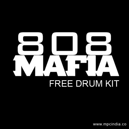 Mic Drop фото 808 Mafia's