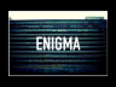 Музыкальный видеоклип ENiGMA Dubz -  Let's Go 