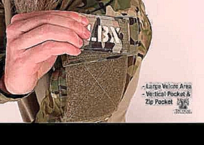 LBX Assaulter Combat Shirt | TD Product DEMO 