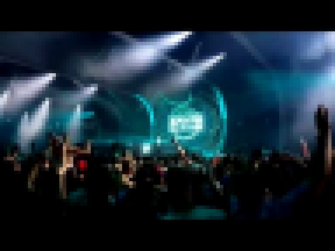Музыкальный видеоклип Tomorrowland 2017 - A State of Trance - Armin Van buuren 