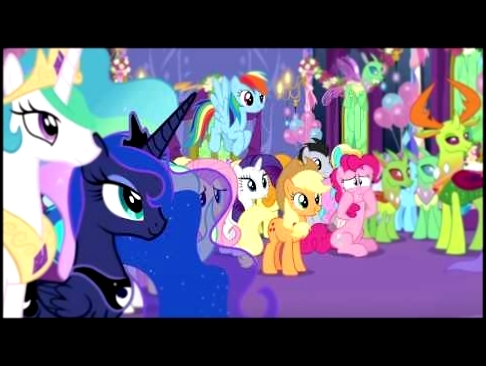 My Little Pony Season 7 Teaser Clip Episode 1 
