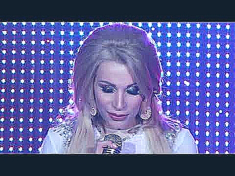 Музыкальный видеоклип Марзият Абдуллаева   Ты украл мое сердце Марзият 2016 