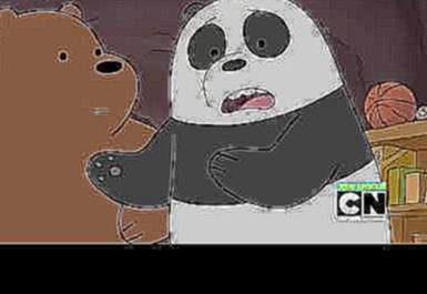 We Bare Bears Memorable Best Cartoon For Kids Episode 180 - Abbie Garner 