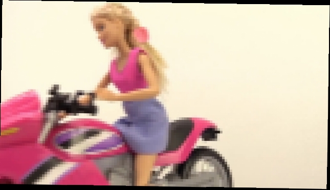 Видео для детей: #БАРБИ и КЕН! Кукла Барби barbie ищет Кена. Ищем игрушки Toy Club 