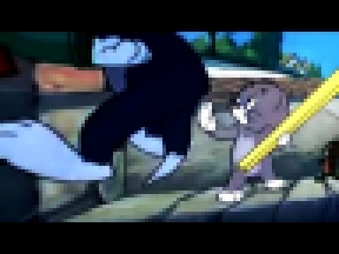 том и джерри новые серии - Tom and Jerry Cartoon Full Episodes in English HD new 2016 Vol 34 
