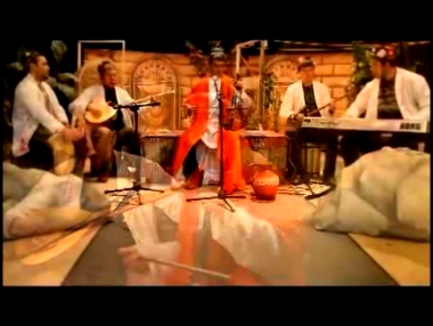 Музыкальный видеоклип Махмадали Аюби Нахт 3 Таджикистан 
