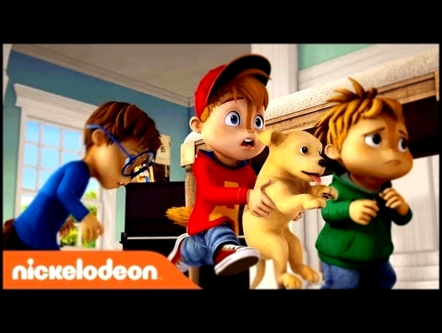 Alvin and The Chipmunks Full Movie English Cartoon Disney Movie For Children 2018 