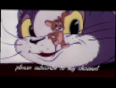 Tom and Jerry Episode 1 Puss Gets the Boot Part 1 