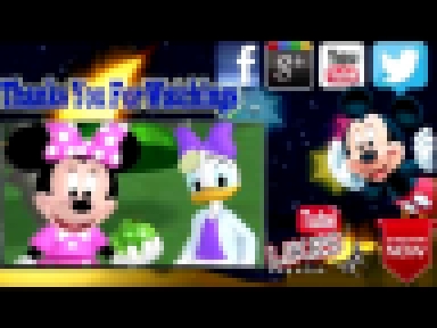 Disney Mickey Mouse Clubhouse Cartoon || Minnie Mickey New Compilation 20170215143725 