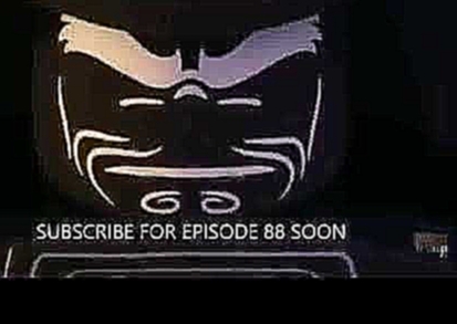 Ninjago season 9 episode 87 