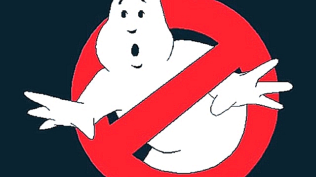 Original GhostBusters Theme Song 