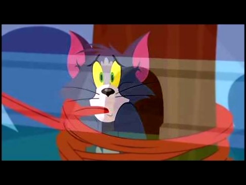 Том и Джерри 2017 / Tom and Jerry in 2017Новый выпуск 