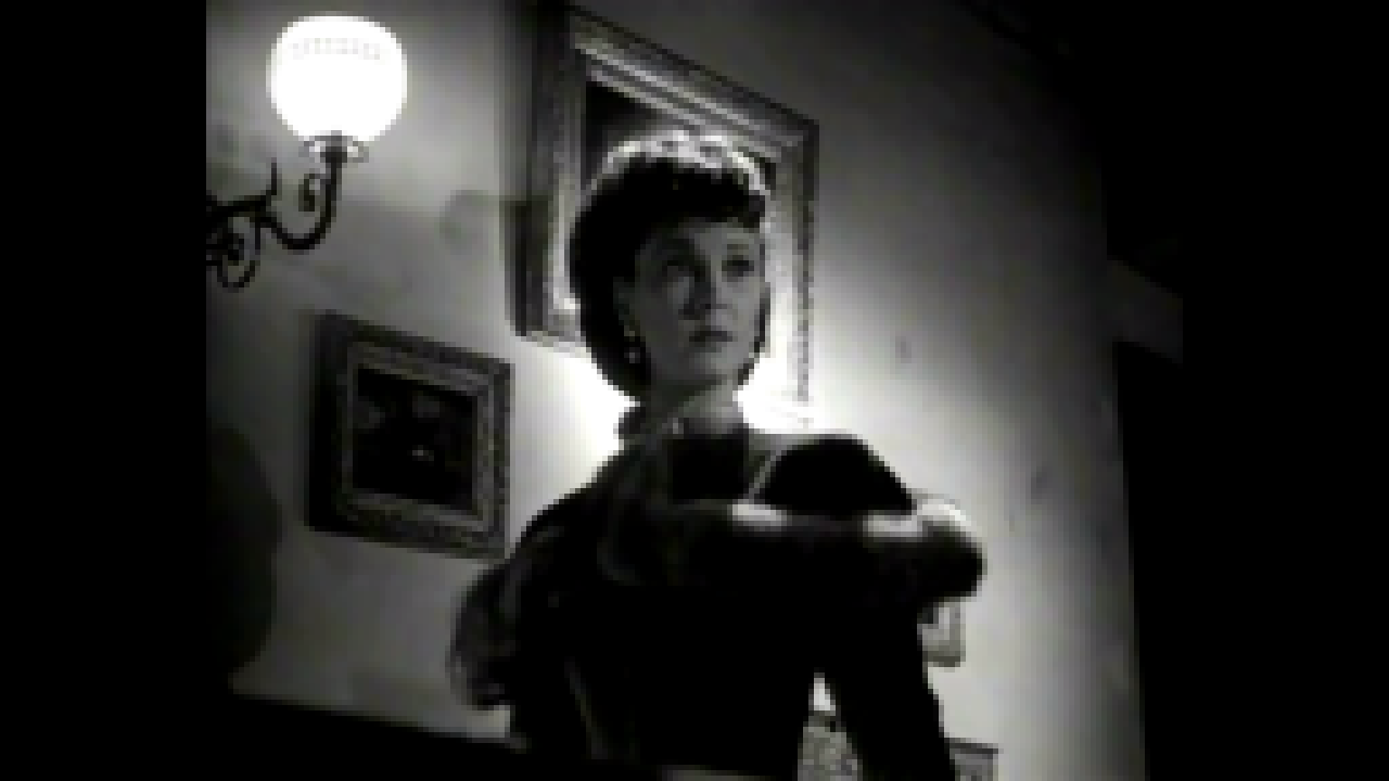 Музыкальный видеоклип Анна Каренина/ Anna Karenina (1948) Трейлер 