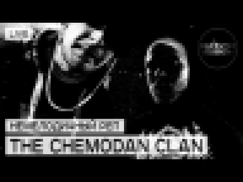 Музыкальный видеоклип the Chemodan Clan - Немелодичный реп 