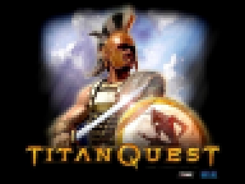 Titan Quest AE Прохождение с lhiz