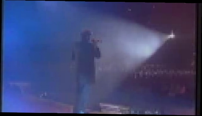 Музыкальный видеоклип Григорий Лепс - все равно увижу 1998 г 