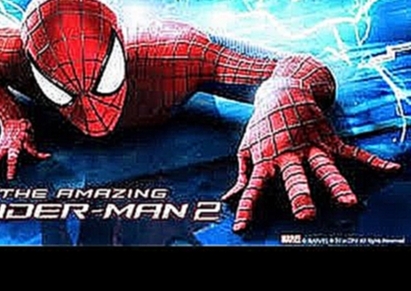 Мультик игра для детей человек паук Спайдермен спешит на помощь. Cartoons game Spiderman Super Hero 