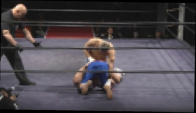Rocky Kawamura vs. Kenta Hattori 