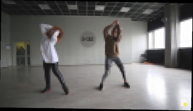 Музыкальный видеоклип Грибы – Тает Лёд | Choreography by Lada Kasynets | D.Side Dance Studio  