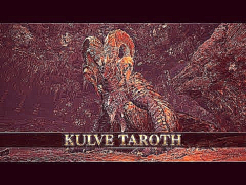 Monster Hunter: World - Kulve Taroth Update 