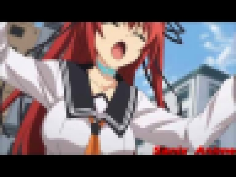 Sanix_Anime-Совместно с Ня Тян Резонанс Душ 2 часть 