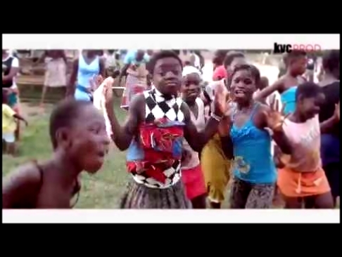 Музыкальный видеоклип Serge Beynaud mawa naya wedding dance 