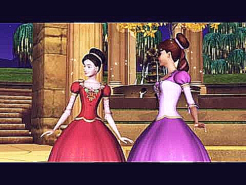 Барби и 12 танцующих принцесс.avi 
